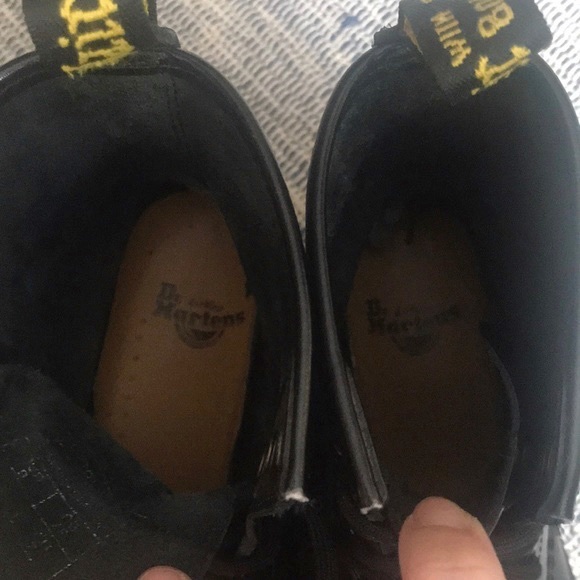 Dr martens - Picture 3 of 4
